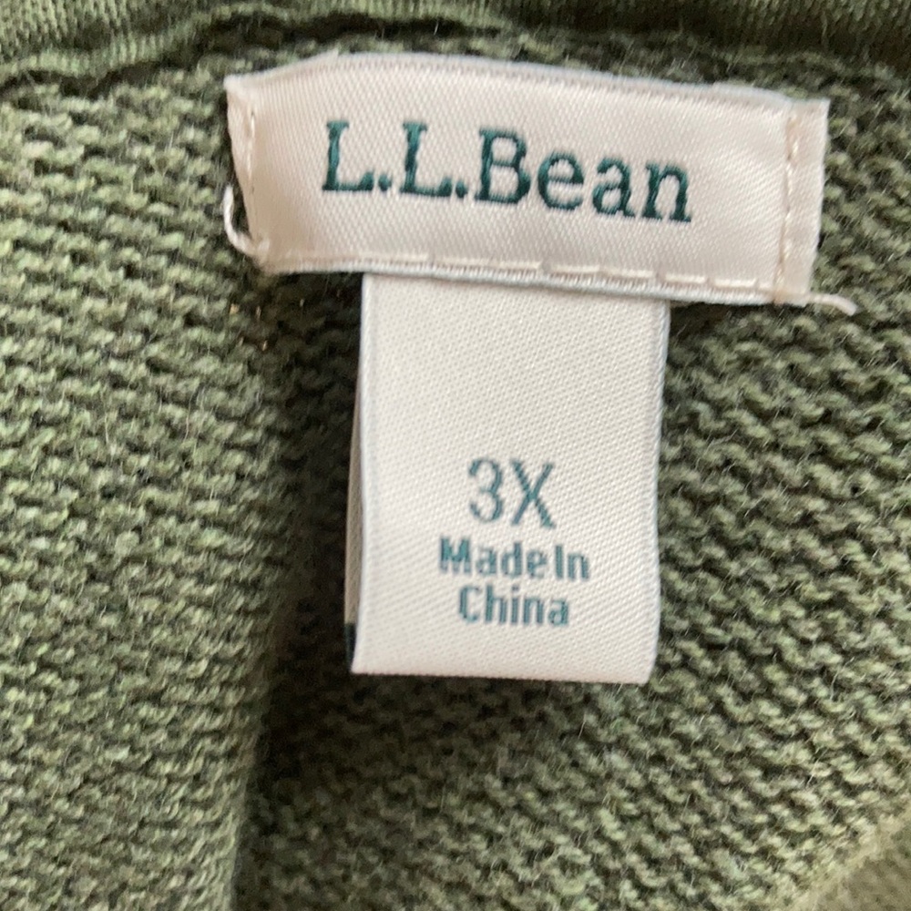 Womens sweater